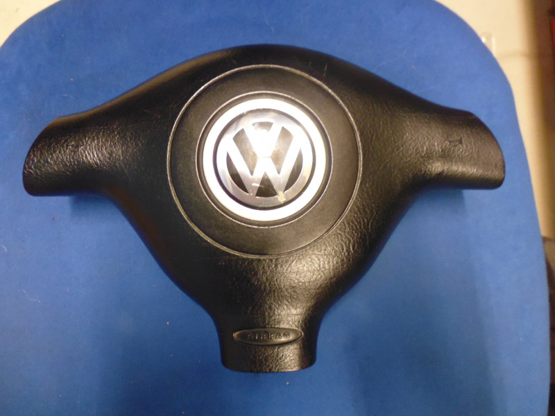 Airbag volante Volkswagen...