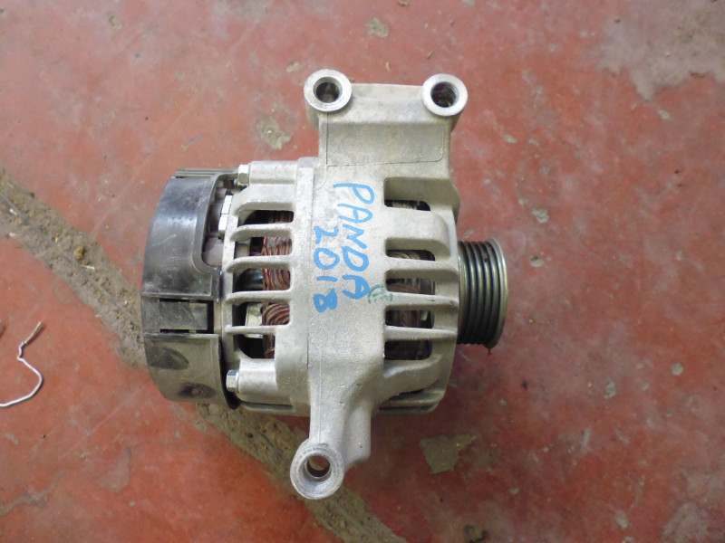 Alternatore originale Fiat...