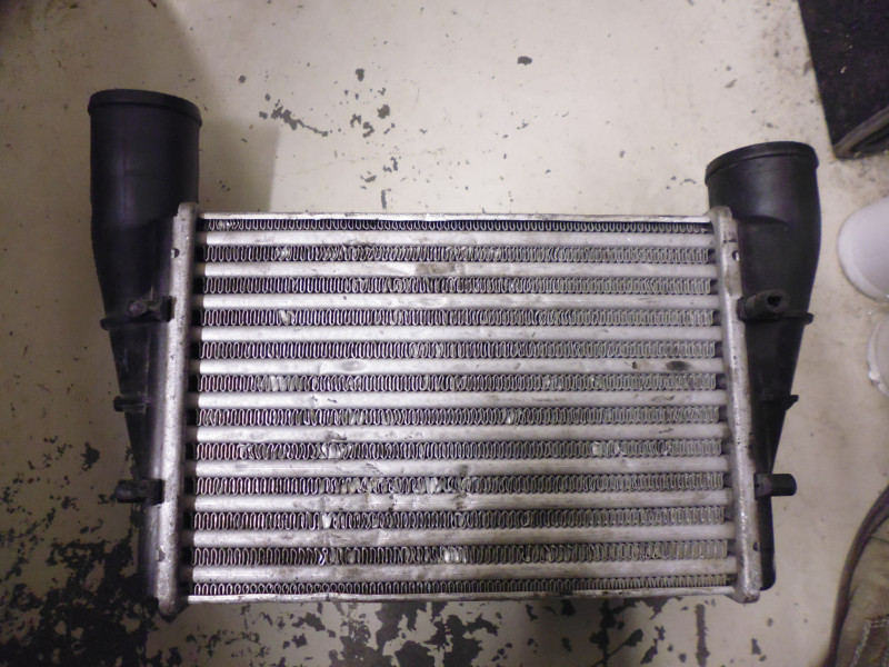 Intercooler Audi Volkswagen...