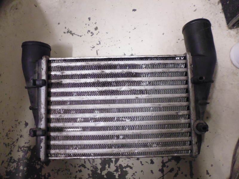 Intercooler Audi Volkswagen...