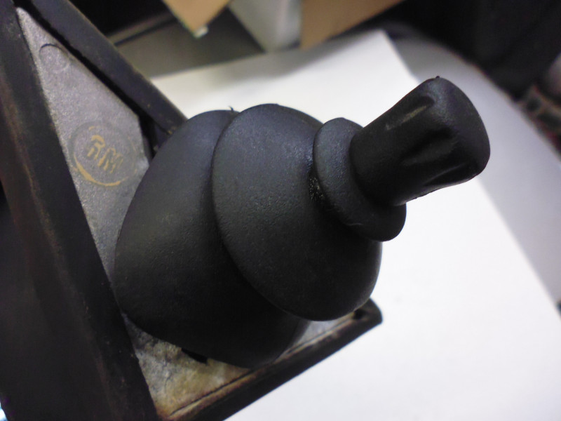 Specchietto retrovisore...