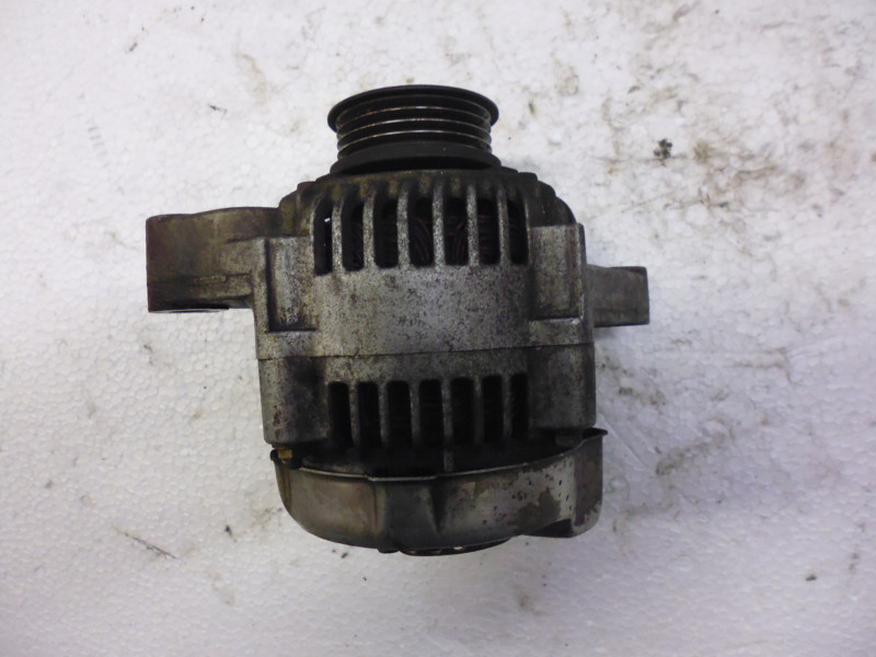 Alternatore Denso J02...