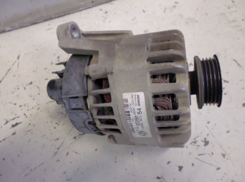 Alternatore Denso 46843093...