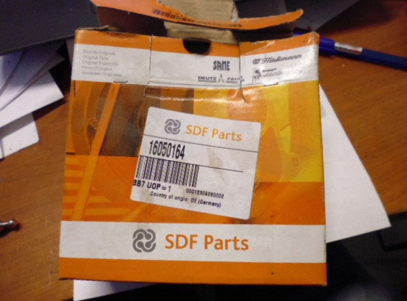 Sensore captativo sensore...