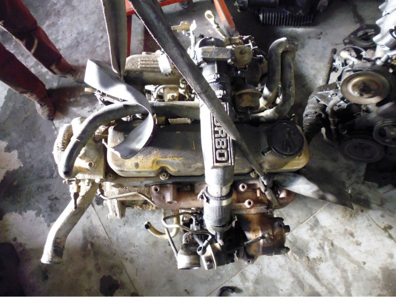 Motore Ford Maverick anno...