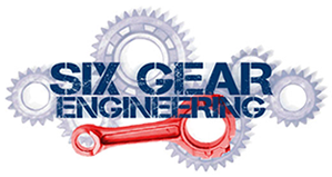 SIXGEAR ENGINEERING SRL